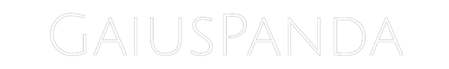 Custom Neon: GaiusPanda